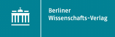 Berliner Wissenschaftsverlag Bild